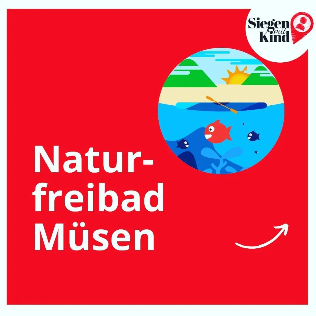 Eine "Idylle pur"! - Instagram Bild 1