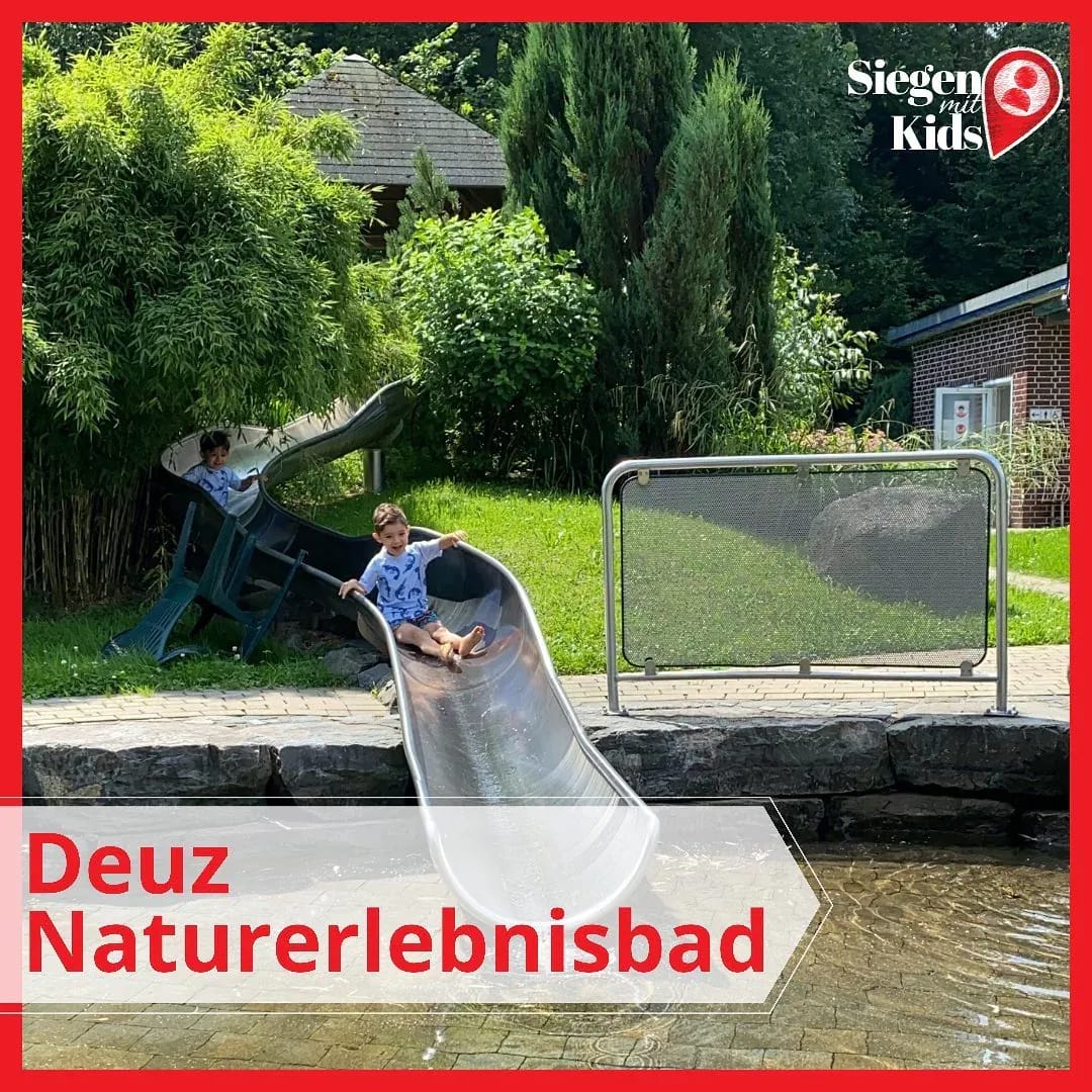 Es ist immer sooooo schön hier! - Instagram Bild 1
