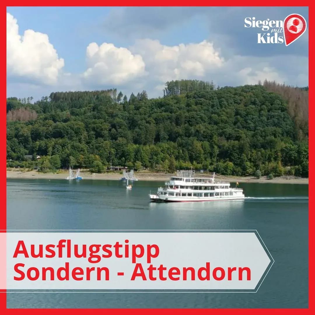 Es ist sooo schön, wenn ihr Tipps mit uns teilt! - Instagram Bild 1