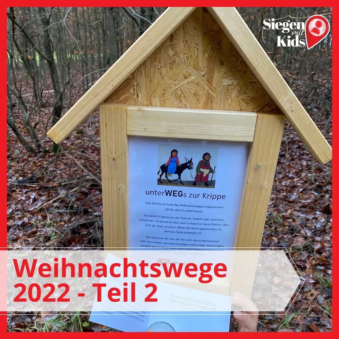 Happy 2. Advent! 🕯️🕯️ - Instagram Bild 1