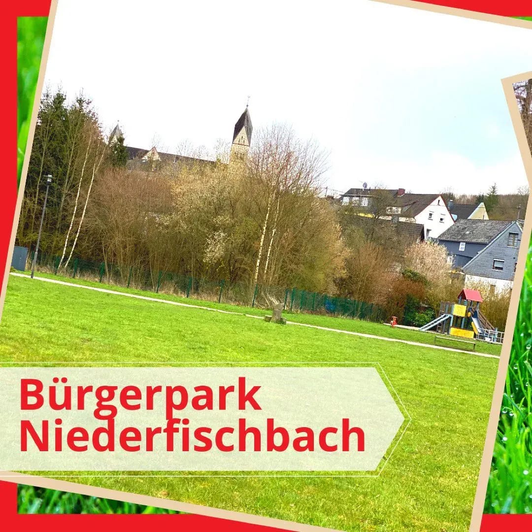 💫So! Viele von euch kennen den Park noch nicht. Ich freue mich, euch ein paar Bilder zeigen zu können! 🙌🏽 - Instagram Bild 1