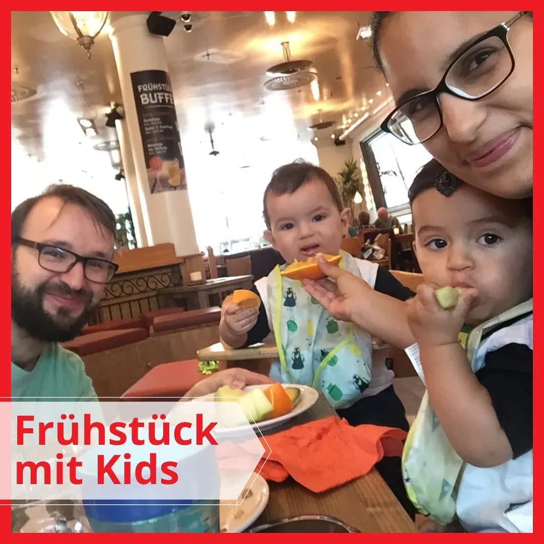 Hola! 🤗Hier das Community TOP 10 zum Frühstücken in Siegen. - Instagram Bild 1