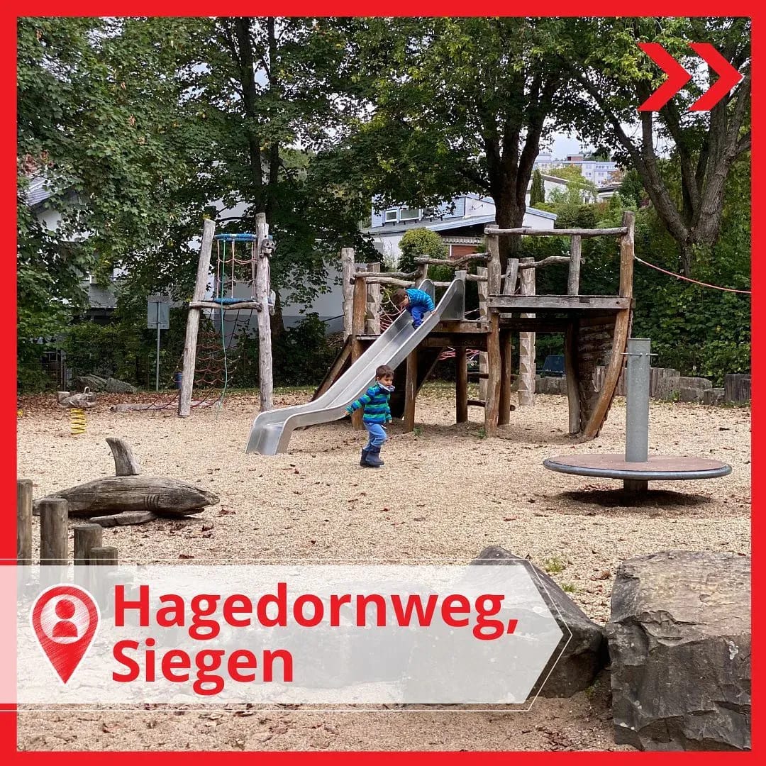 Da die meisten es nicht kannten, präsentieren wir: - Instagram Bild 1