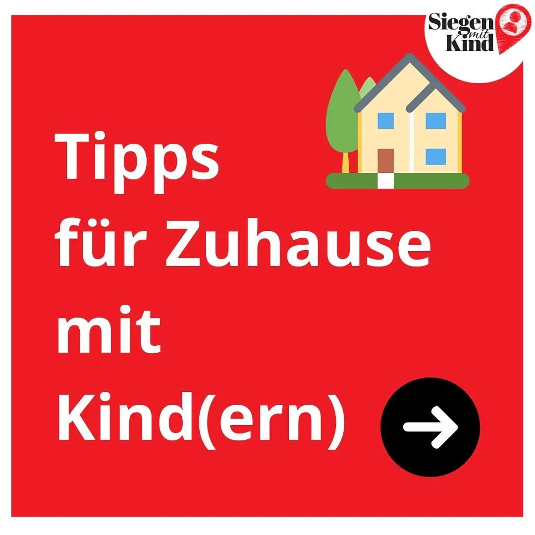 Hi Familien! Was für verrückte Zeiten wir erleben müssen! ⠀ - Instagram Bild 1