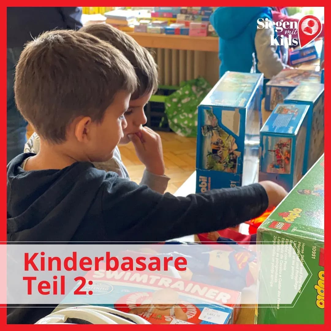 Hier ist der zweite Teil der Basare: die beiden fehlenden vom Wochenende 04. + 05.03. und die anderen vom 11.03. + 12.03. 💫 - Instagram Bild 1