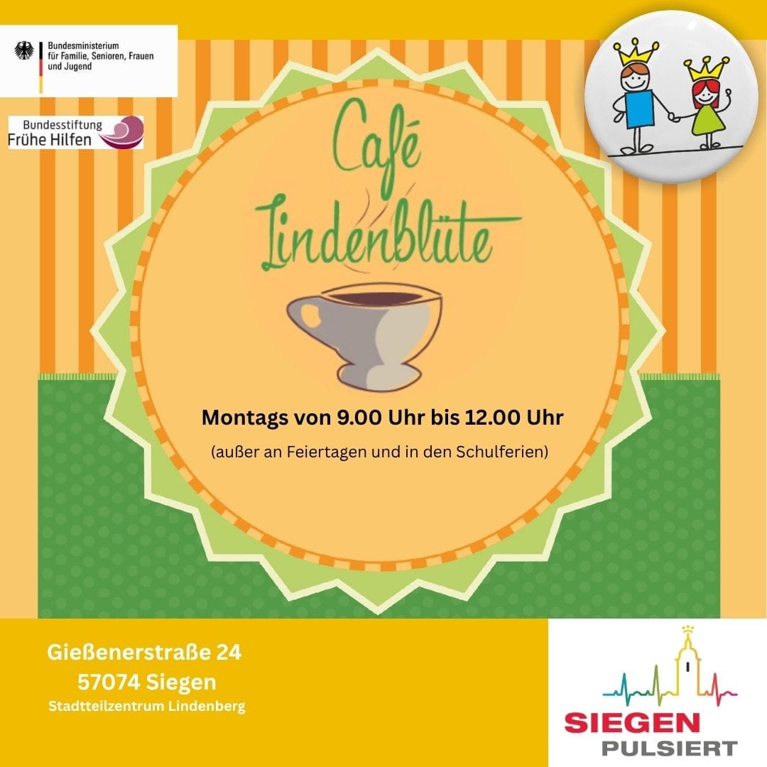 Café Lindenblüte
