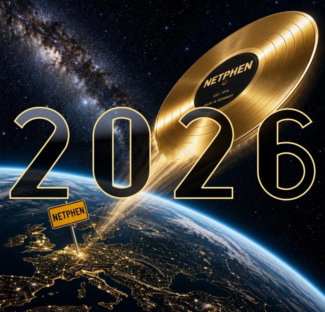 "Golden Records 2026": Kostenloser Film-Musik-Objekt Workshop für junge Leute in Q in Netphen-Deuz