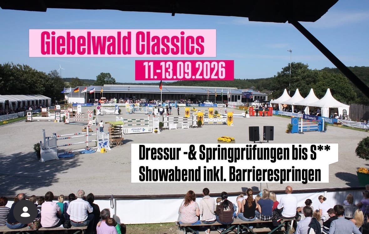 Giebelwald Classics in Giebelwald