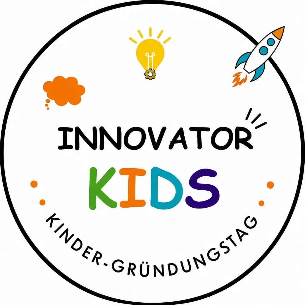 Innovator Kids - Kreativ, klug und voller Ideen! in Haus der Innovation, Startpunkt57 und Entrepreneurship Center der Uni Siegen
