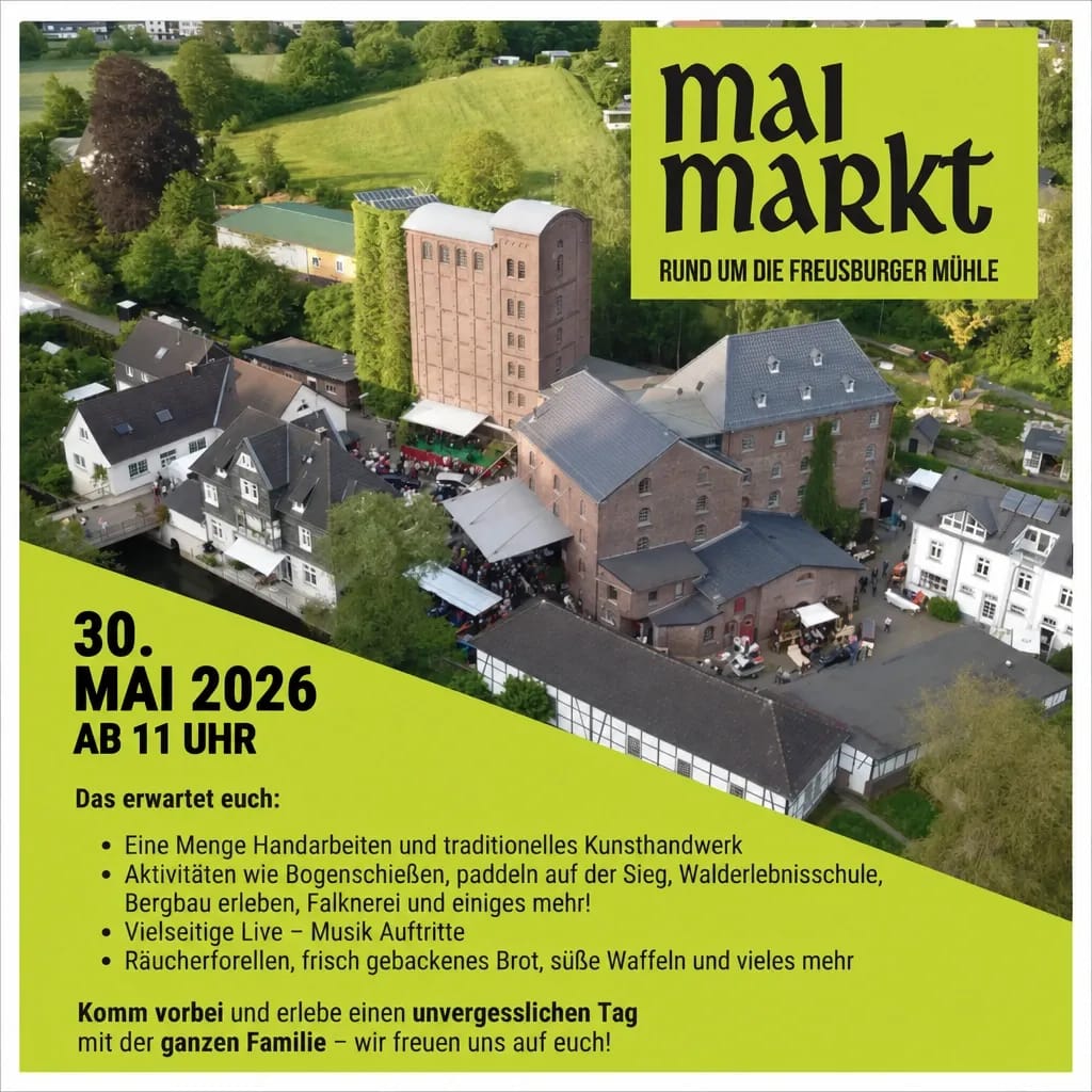 Maifest2026
