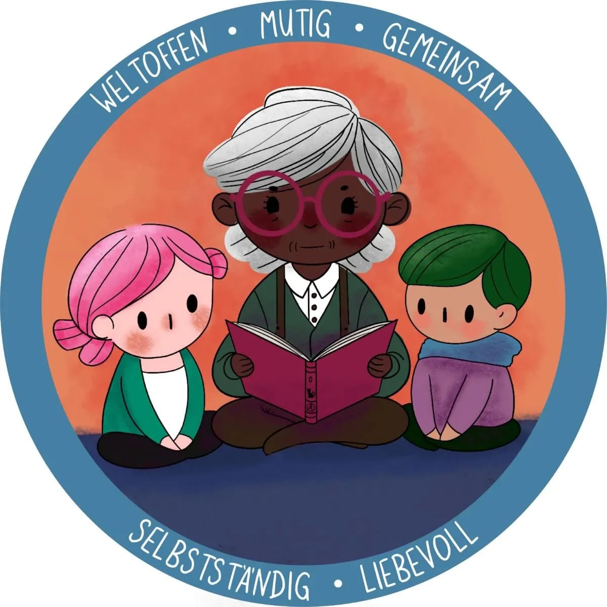 KiBuLe - Kinder. Bücher. Lesen in Buchhandlung Bücherkiste