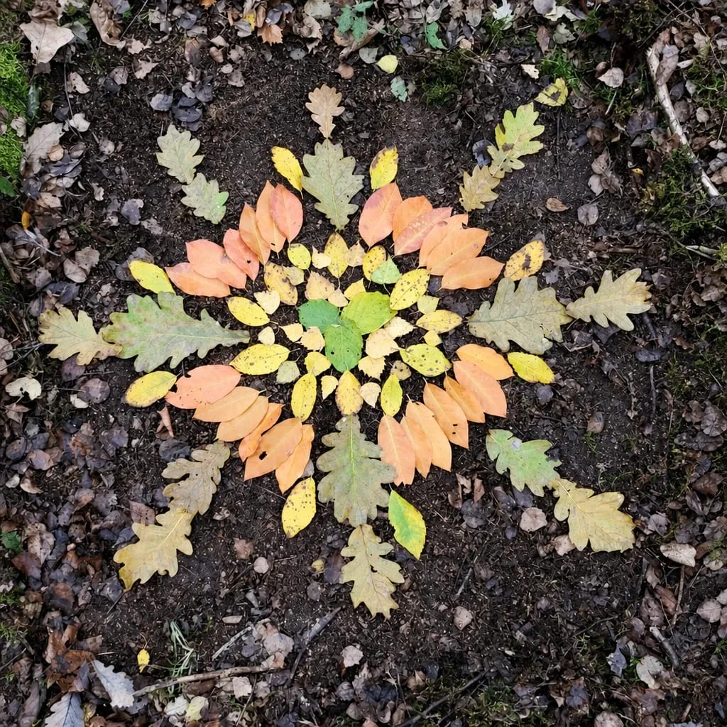 Resilienz-Workshop: Kreative Natur für Jugendliche