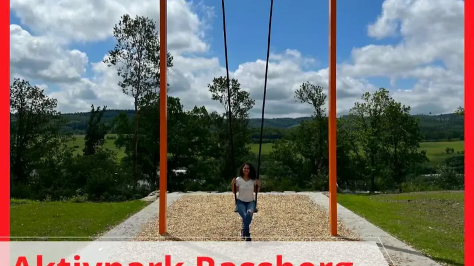 Aktivpark Rassberg: getestet und geliebt! 🏀🏐⚽️🛝 - Instagram Vorschaubild 1