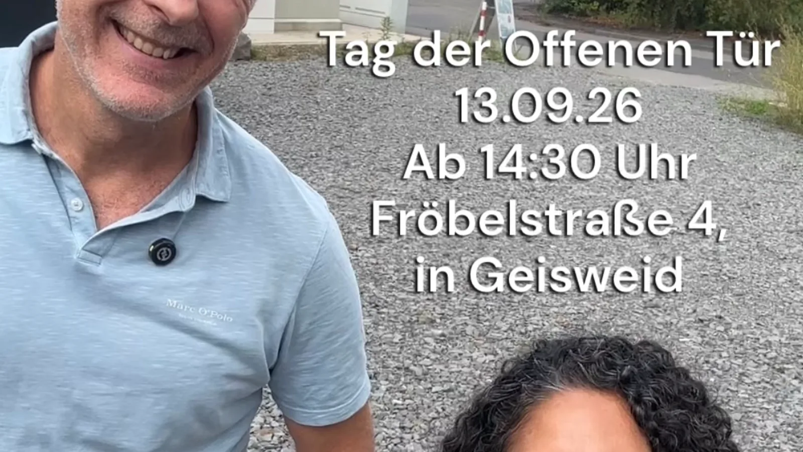 Tag der Offenen Tür in PraeVita SchwimmBox