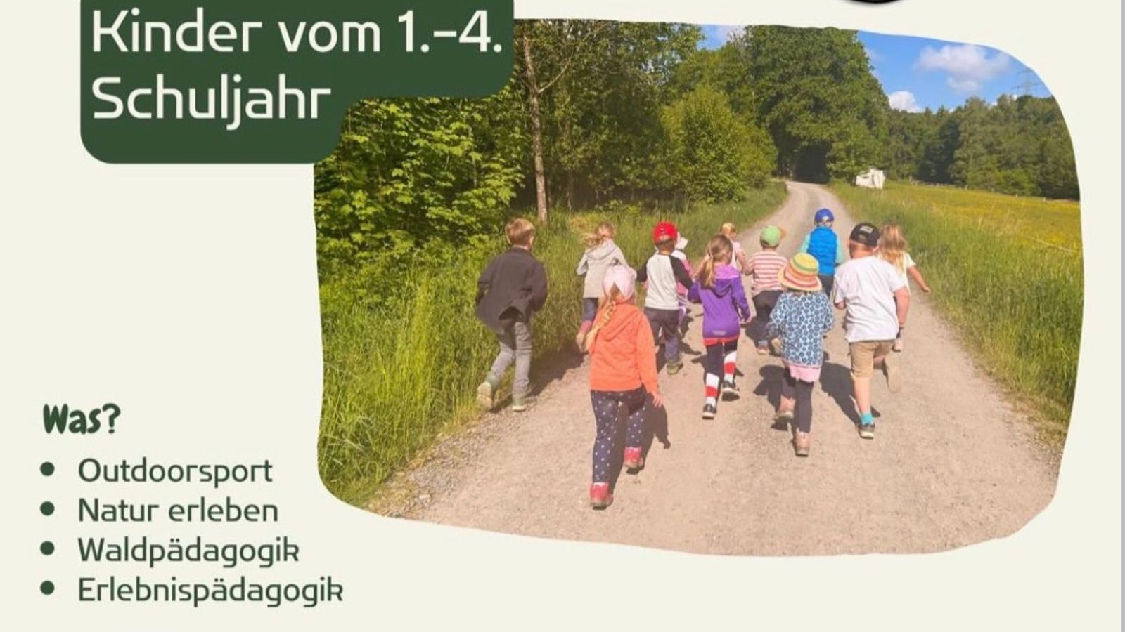 Waldbaden 1.-4.Schuljahr