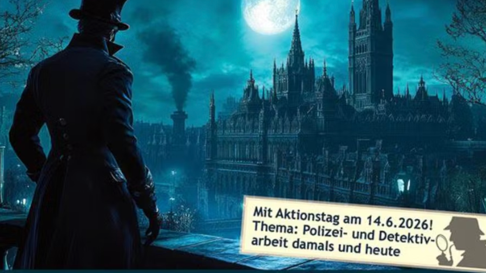Sherlock Holmes