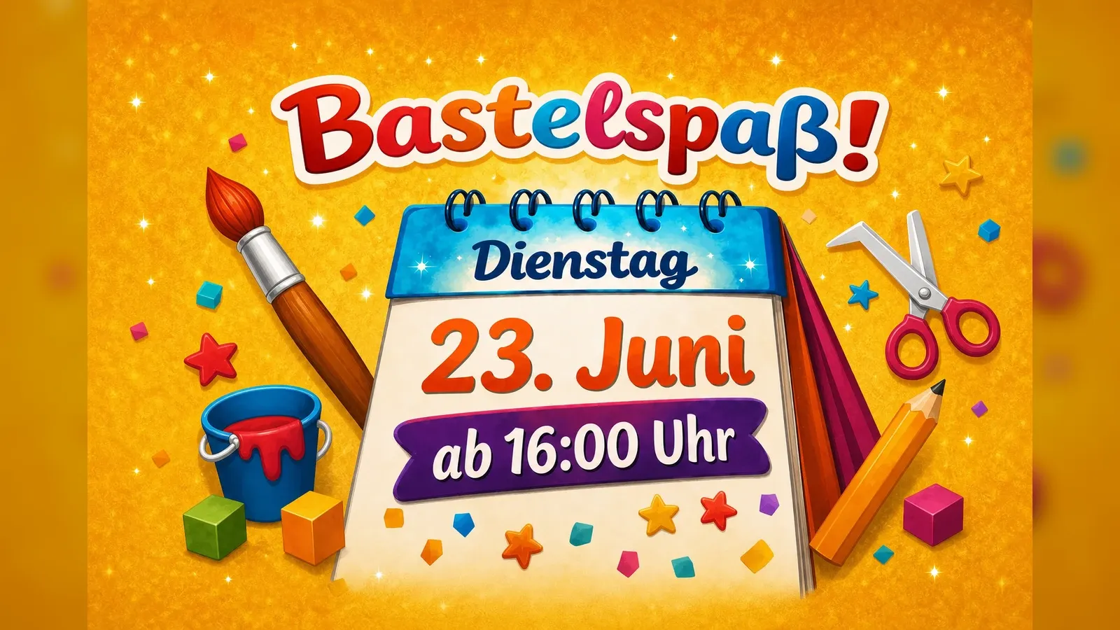 Hero-Bild für Bastelspapier