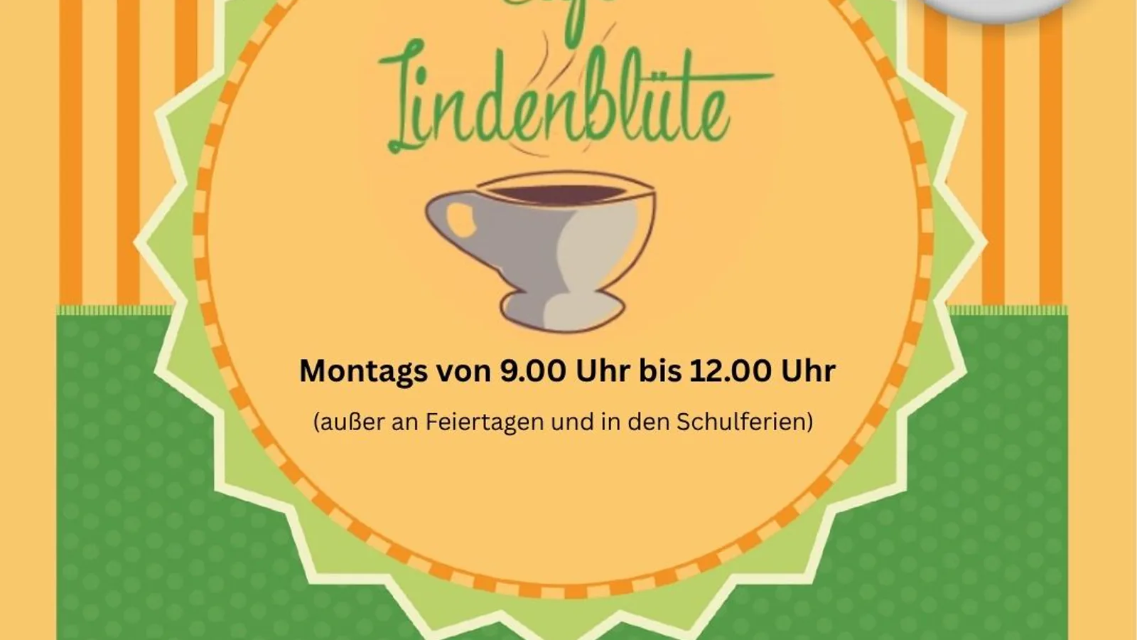 Café Lindenblüte