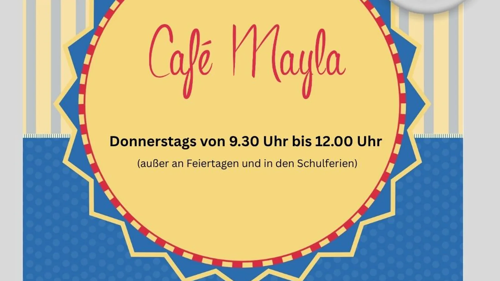 Cafe Mayla