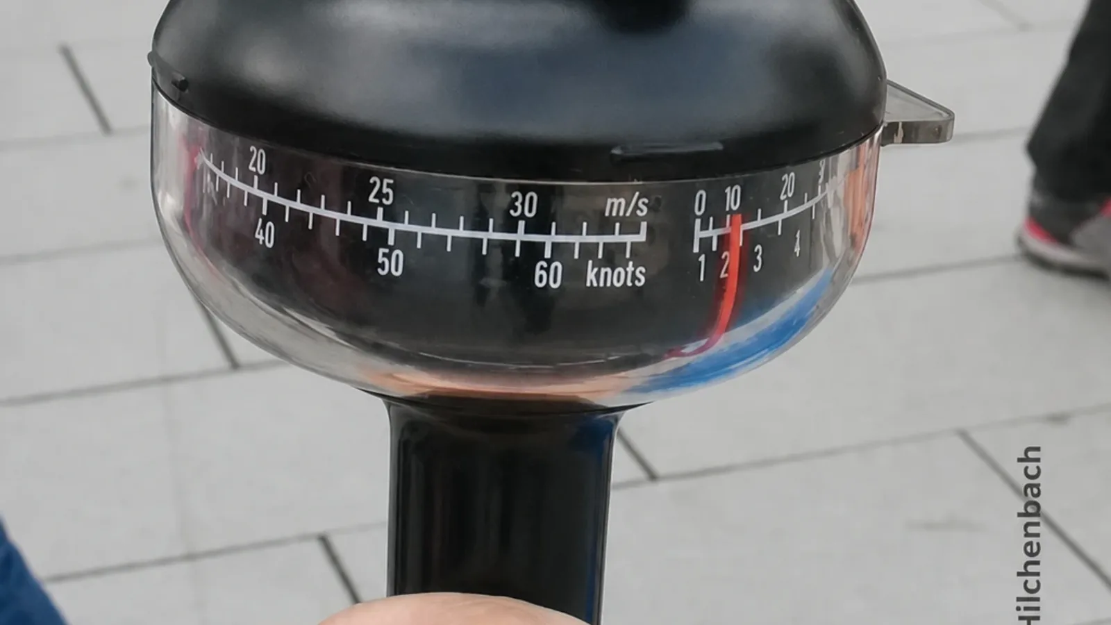 Forscherwerkstatt: Alles rund um Wind & Wetter – für Kinder von 6-12 Jahren