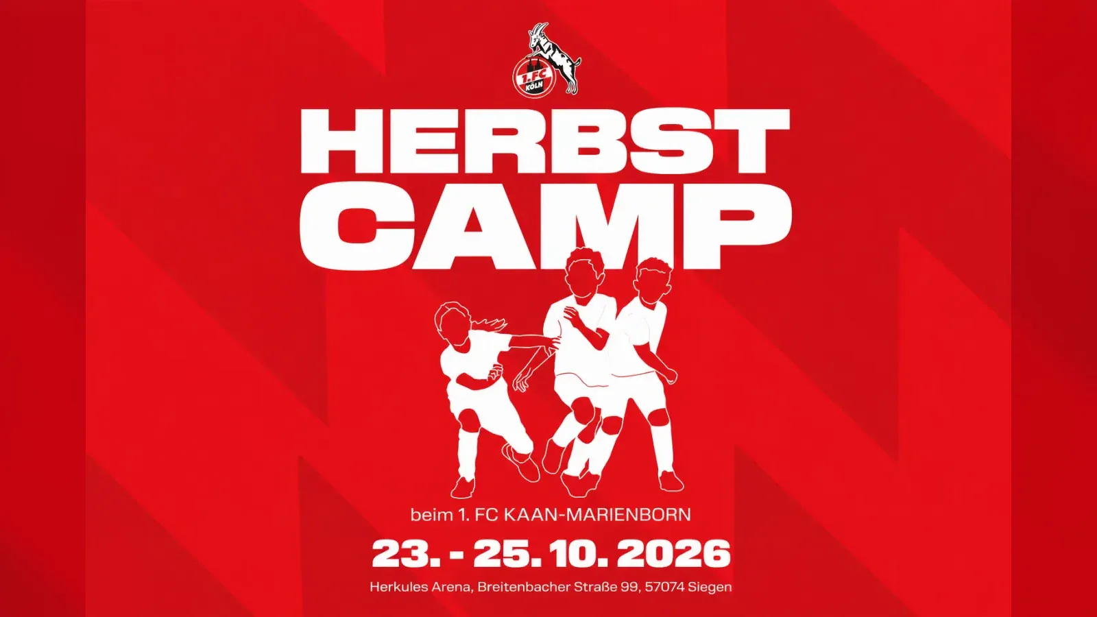 Hero-Bild für Herbst Camp