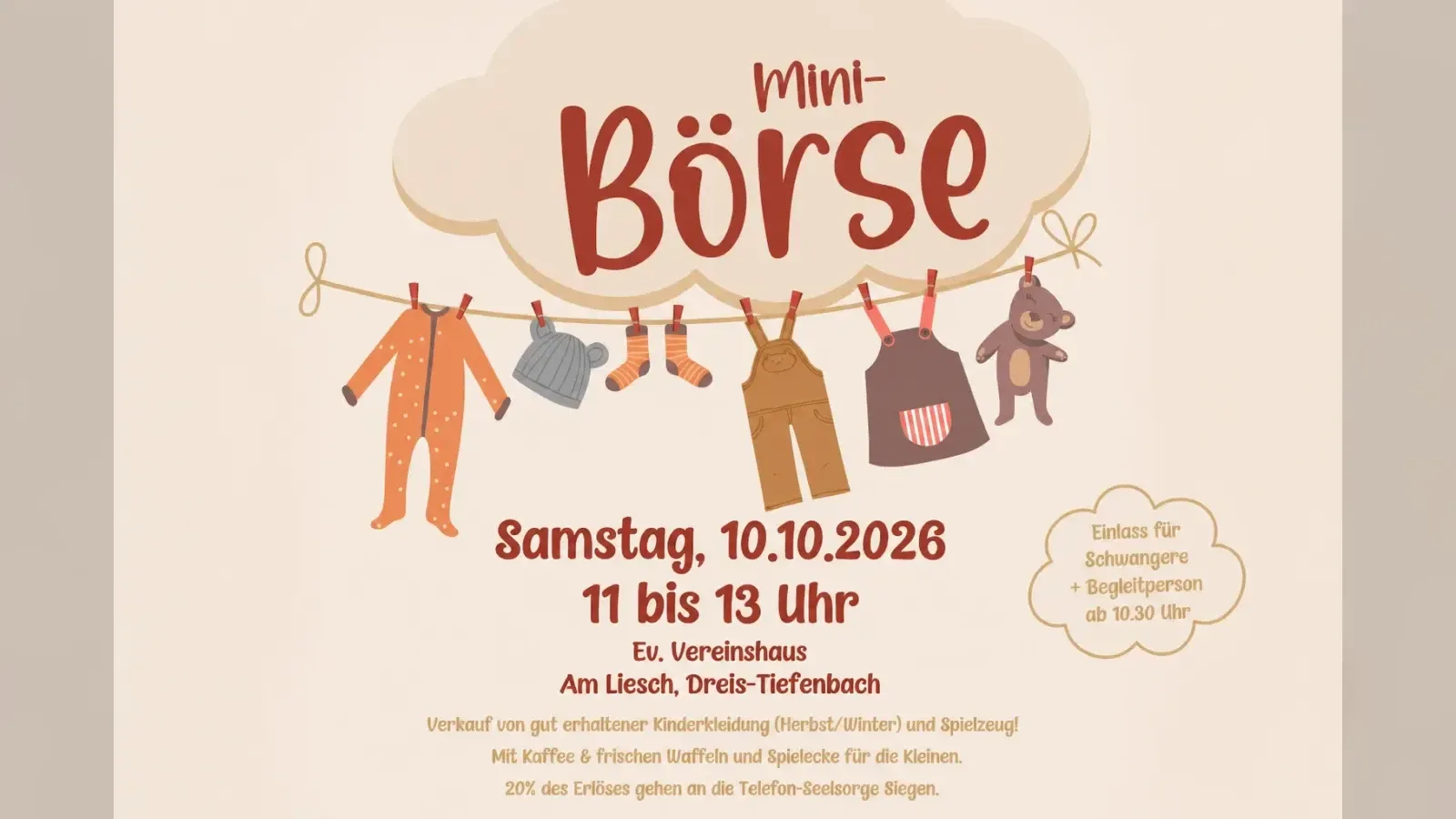 Hero-Bild für Mini-Bürse