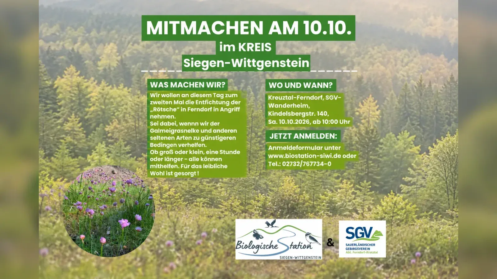 Hero-Bild für Mitmachen am 10.10.