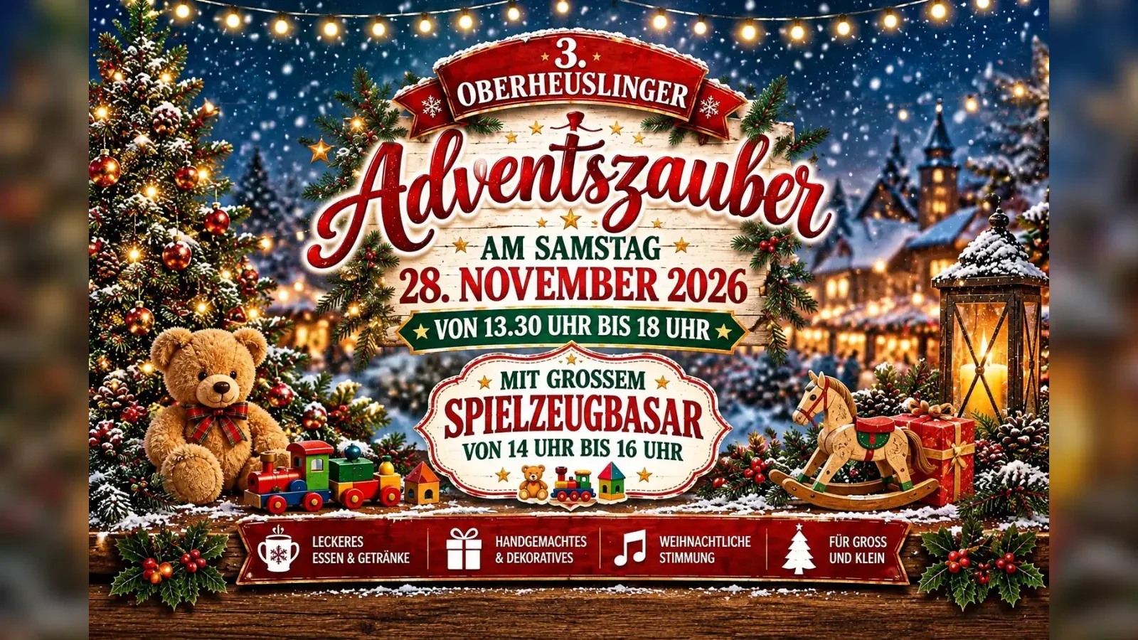 Hero-Bild für Spielzeugbasar