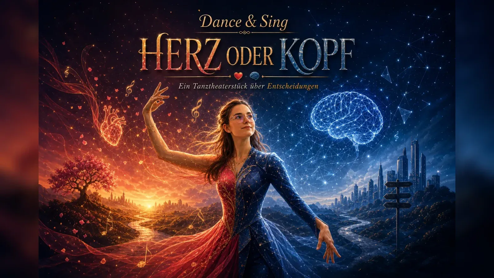 Hero-Bild für HERZ ODER KOPF