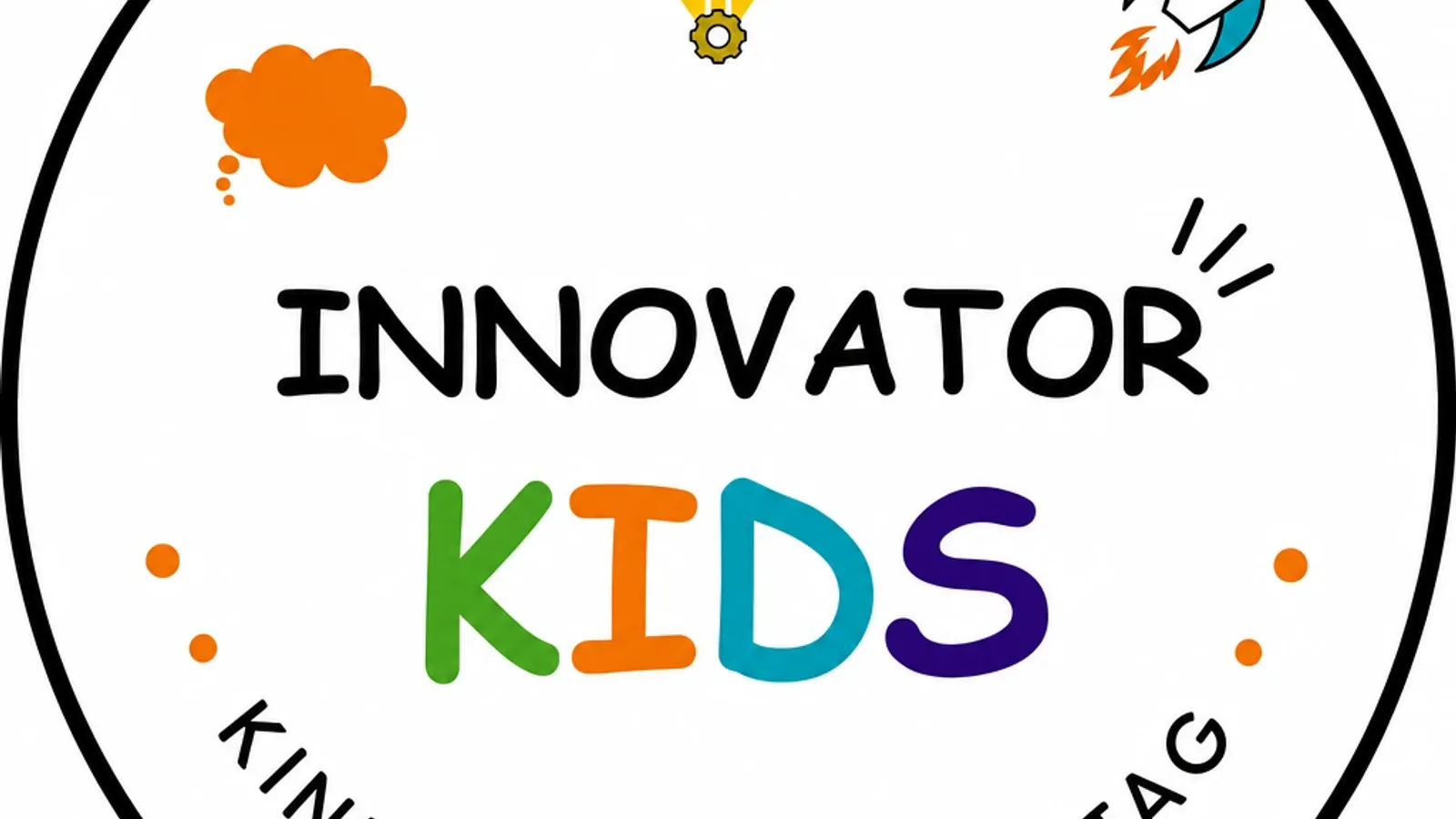 Innovator Kids - Kreativ, klug und voller Ideen! in Haus der Innovation, Startpunkt57 und Entrepreneurship Center der Uni Siegen