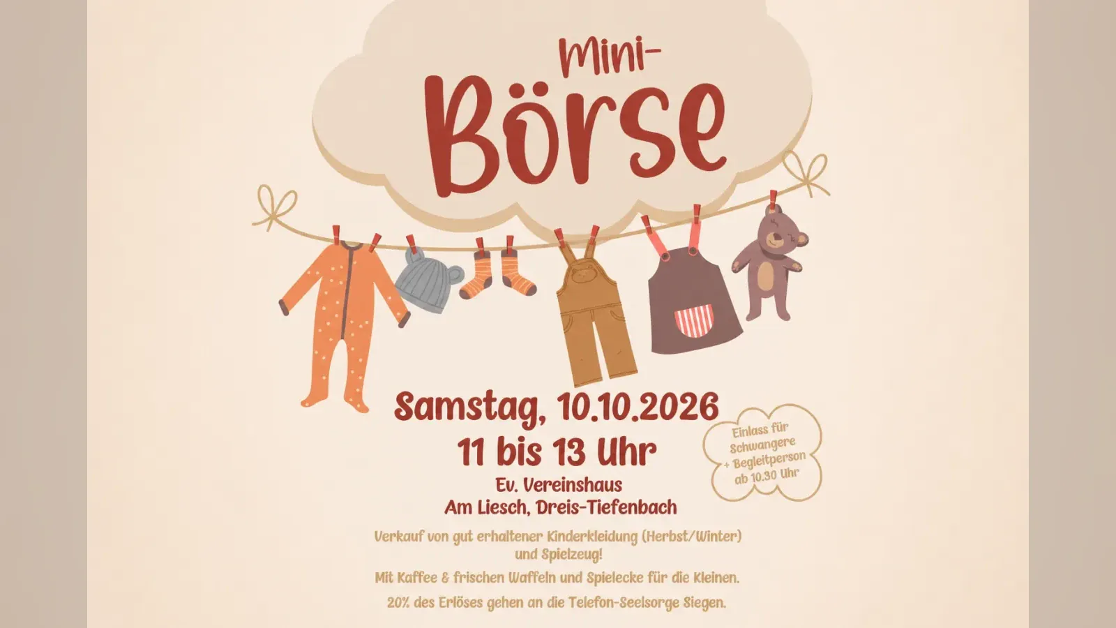 Hero-Bild für Mini-Bürse