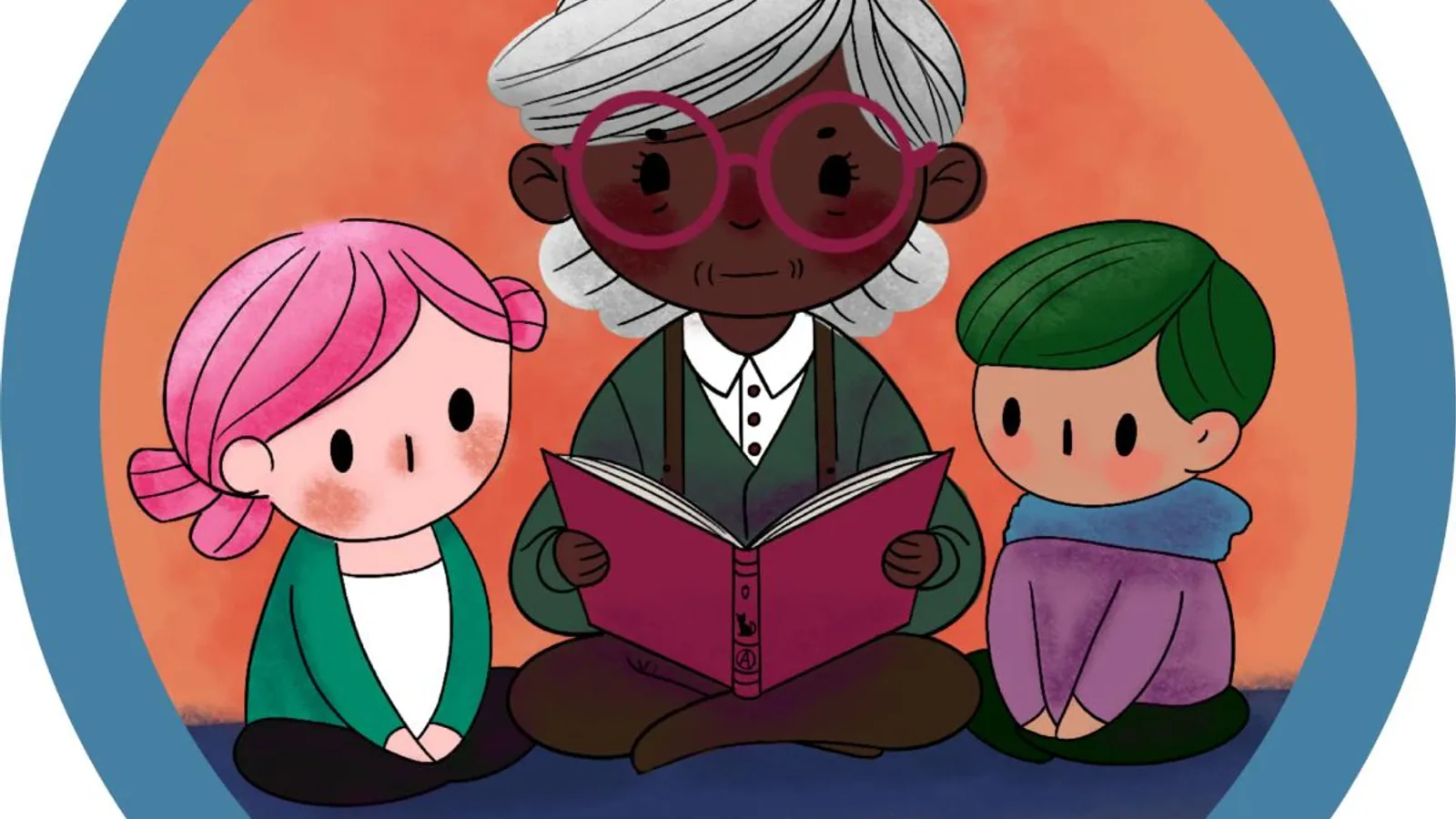 KiBuLe - Kinder. Bücher. Lesen in Buchhandlung Bücherkiste