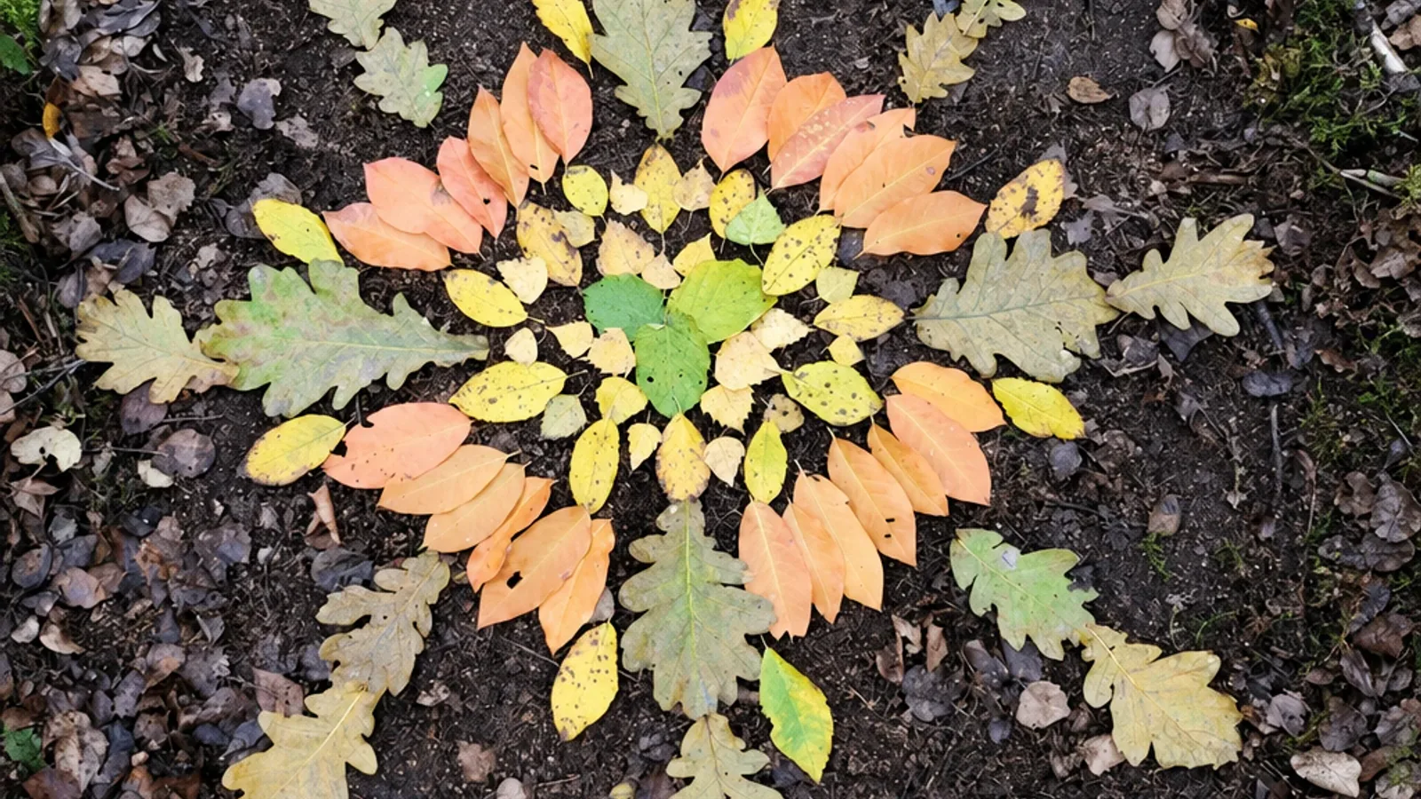 Resilienz-Workshop: Kreative Natur für Jugendliche