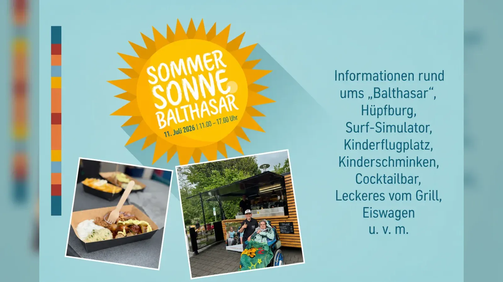 Hero-Bild für Sommer
