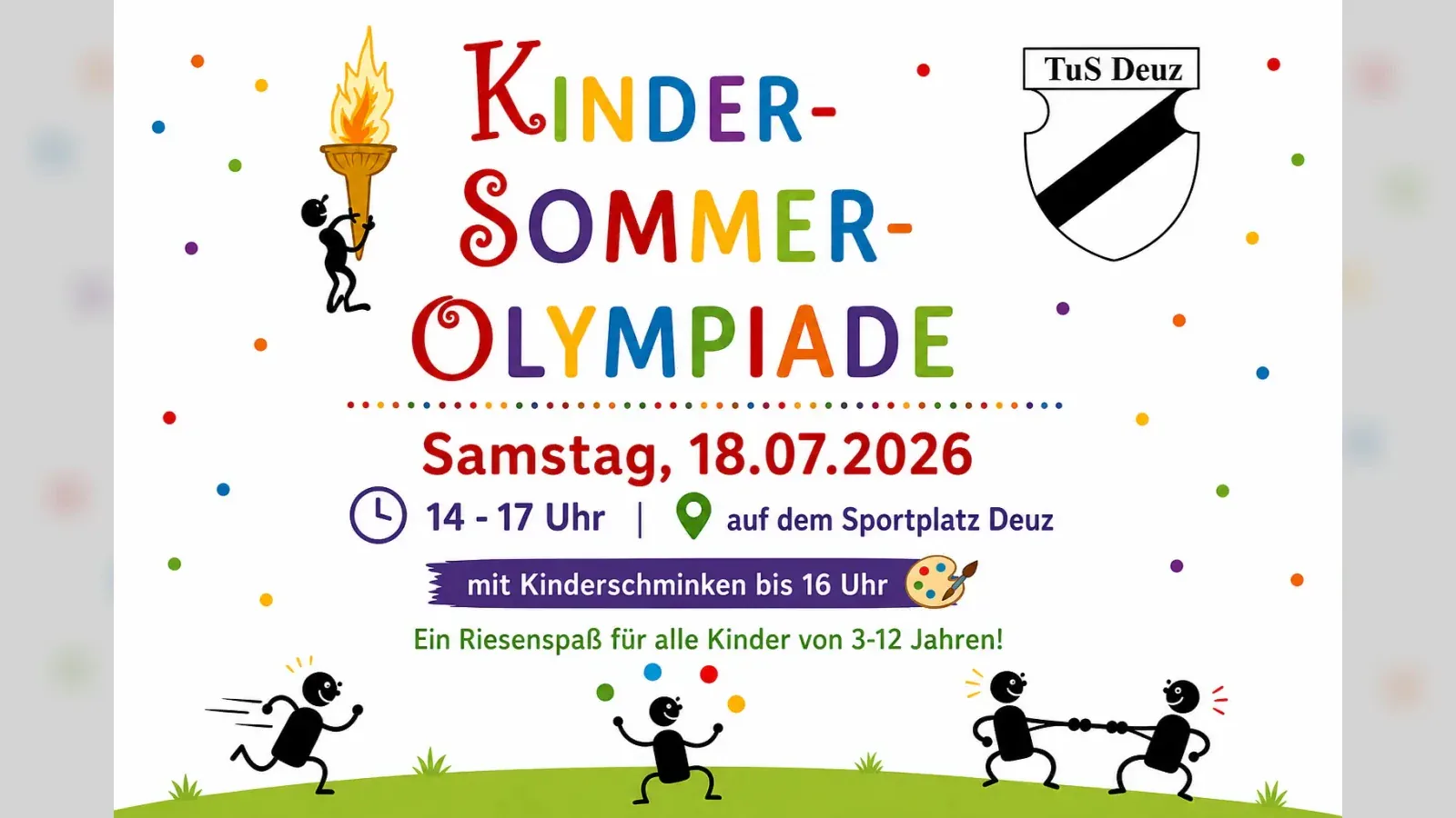 Hero-Bild für Sommer-Olympiade