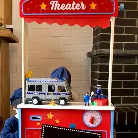Licht, Kamera uuund Action! - Instagram Vorschaubild 1