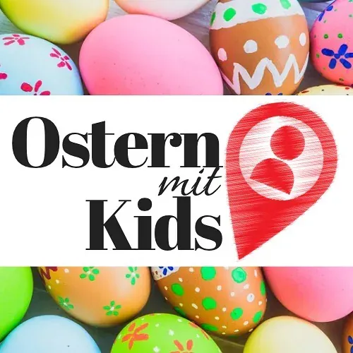 Happy Ostern!! - Instagram Bild 1