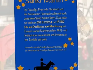 🤩 Teil 2: Martinszüge, Martinsfeuer, Lichterfeste 2024 - Instagram Bild 7