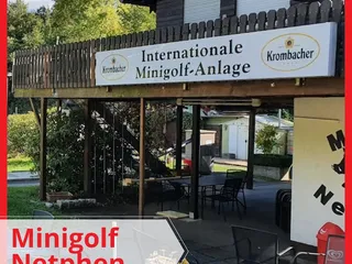 Wir präsentieren 4 Minigolfanlagen zum Start in die Saison 2024 und ein Extra-Tipp! - Instagram Bild 4