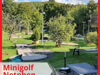 Wir präsentieren 4 Minigolfanlagen zum Start in die Saison 2024 und ein Extra-Tipp! - Instagram Bild 3