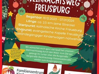⭐️ Weihnachtswege 2023! 🎄 - Instagram Bild 7