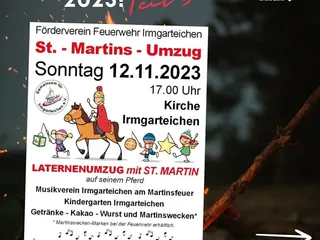 Teil 3 der Martinsumzüge!! Danke für all eure Tipps ❤️ - Instagram Bild 4
