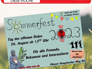 💫Das Highlight der Woche ist definitiv das Stadtfest in Siegen, mit vielen Aktionen für Familien, wir freuen uns riesig darauf! 🤩🥳❤️ Am Sonntag bin ich am Stand des @DRKKreisverband -es mit der Aktion “Dance for music”, wenn ihr uns seht, sagt Hola! - Instagram Bild 9