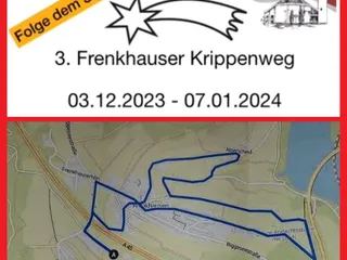 Die Tipps der Woche sind weitere Weihnachtswege! Danke für die Tipps, ihr seid großartig, liebe Community! ❤️ - Instagram Bild 4