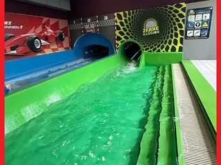 …Und hier die Infos: Unser Tag im AquaMagis Plettenberg!! 💦 - Instagram Bild 2