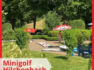 Wir präsentieren 4 Minigolfanlagen zum Start in die Saison 2024 und ein Extra-Tipp! - Instagram Bild 5