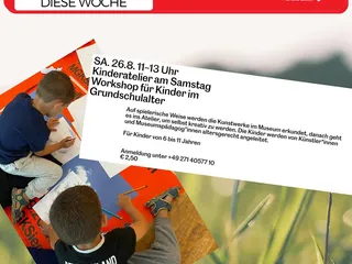 💫Das Highlight der Woche ist definitiv das Stadtfest in Siegen, mit vielen Aktionen für Familien, wir freuen uns riesig darauf! 🤩🥳❤️ Am Sonntag bin ich am Stand des @DRKKreisverband -es mit der Aktion “Dance for music”, wenn ihr uns seht, sagt Hola! - Instagram Bild 5