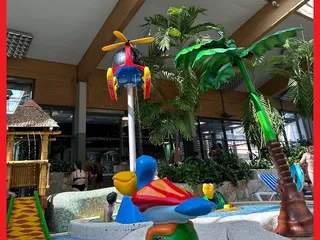 …Und hier die Infos: Unser Tag im AquaMagis Plettenberg!! 💦 - Instagram Bild 5