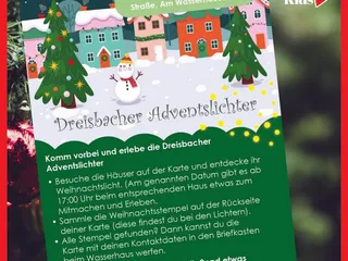 ⭐️ Weihnachtswege 2023! 🎄 - Instagram Bild 6