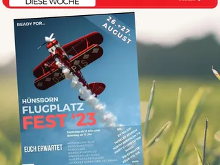 💫Das Highlight der Woche ist definitiv das Stadtfest in Siegen, mit vielen Aktionen für Familien, wir freuen uns riesig darauf! 🤩🥳❤️ Am Sonntag bin ich am Stand des @DRKKreisverband -es mit der Aktion “Dance for music”, wenn ihr uns seht, sagt Hola! - Instagram Bild 7